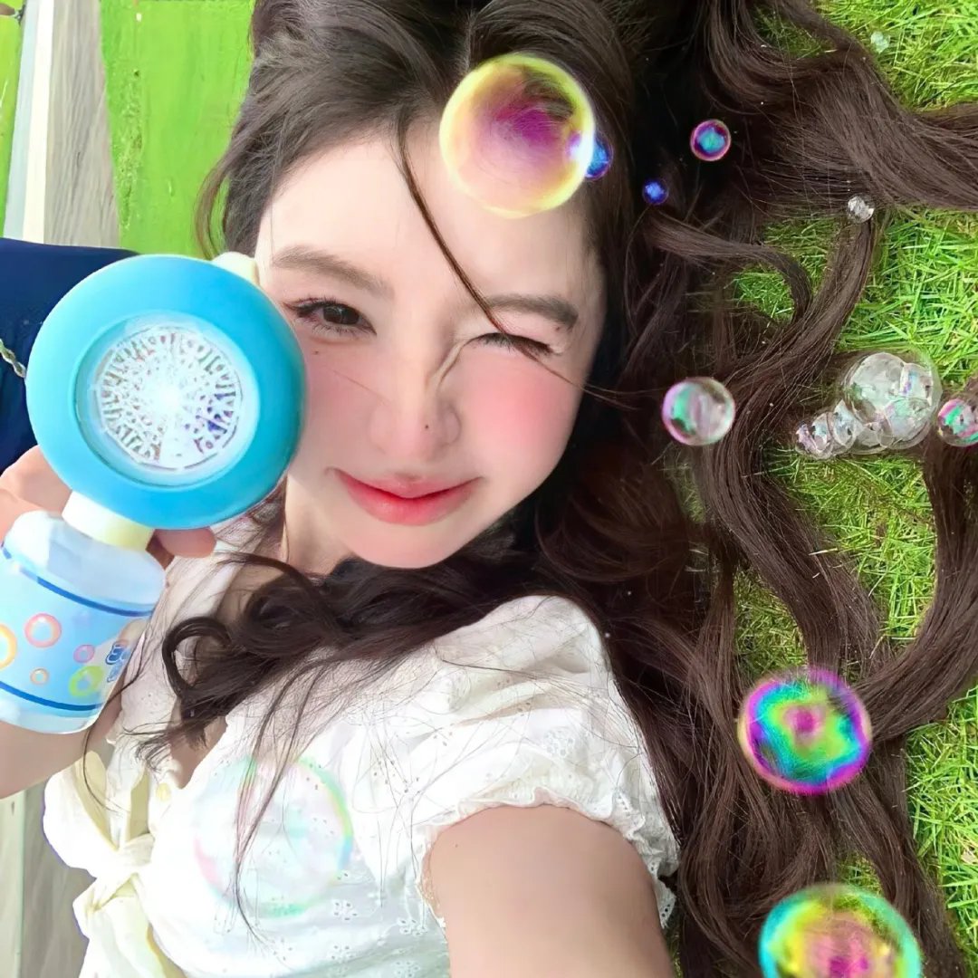 彩云