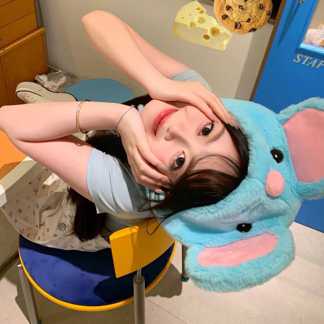 美好事物
